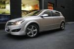 Holden Astra 5-Door Hatch 2007 года